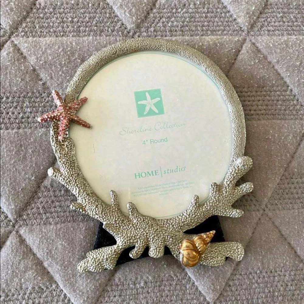 Home Studio Shoreline Collection Frame